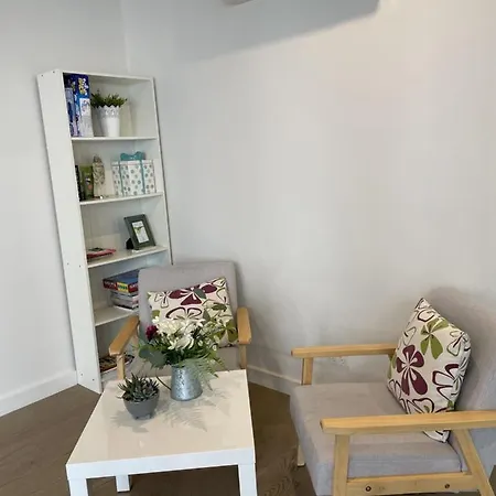 Modern 1Bd Apt W Free Parking In Central Brunswick Melbourne Exterior photo